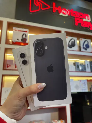 Celular iphone 16 128giga lacrados 