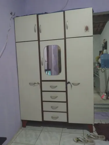 Vendo 'não faço entrega
