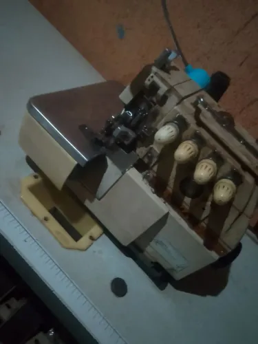 Intorlock industrial