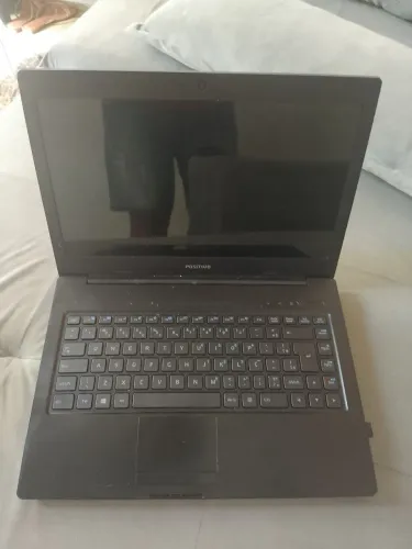 Notebook positivo 