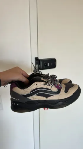 Tênis Vans Brux WC / Numero 36