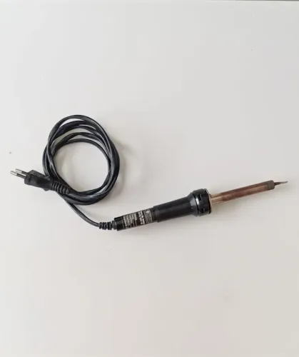 Doação Ferro de Soldar