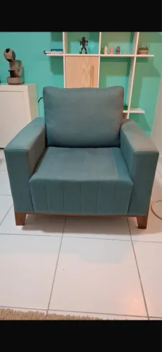 Vendo móveis de consultório psicologia 