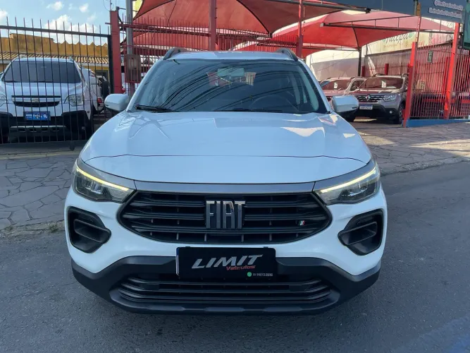 Fiat Pulse Drive 1.3 8V Flex Aut. 2023