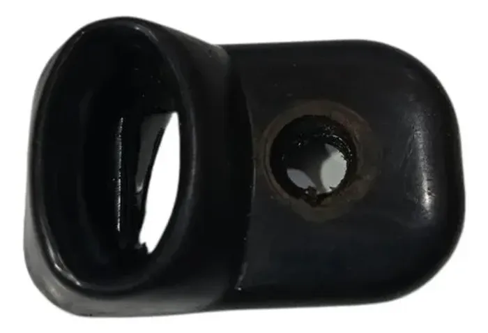 Acabamento Alça Teto Kombi 1976 - 1997 Preto