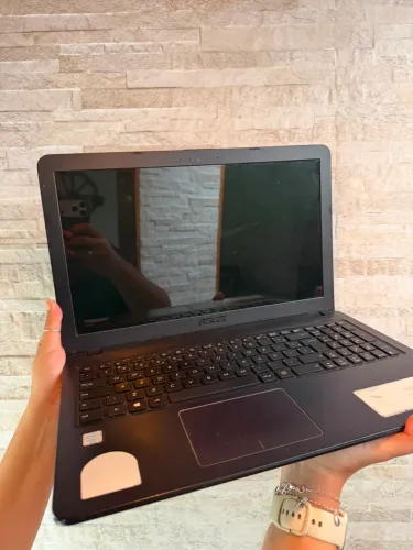 Notebook Asus 16gb RAM e 256 SSD