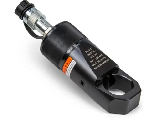 Cortador de porca hidraulico enerpac