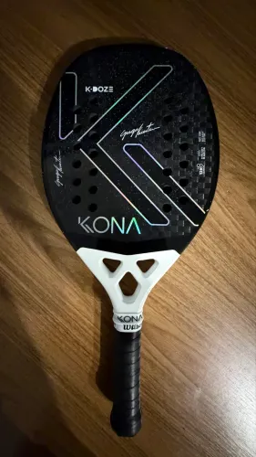 Raquete Beachtenis