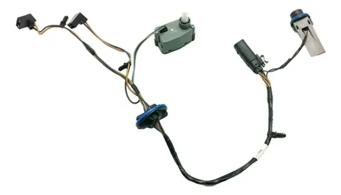 Chicote Farol Direito Gm Onix 1.0 Turbo 2020