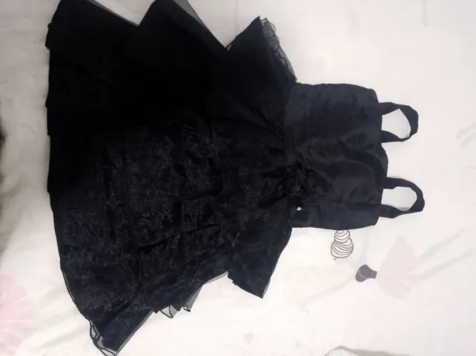 Vestido de festa