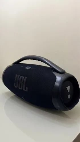 JBL BOMBOX 3