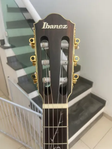 Violão Ibanez TOD10N (Tim Henson) Polyphia