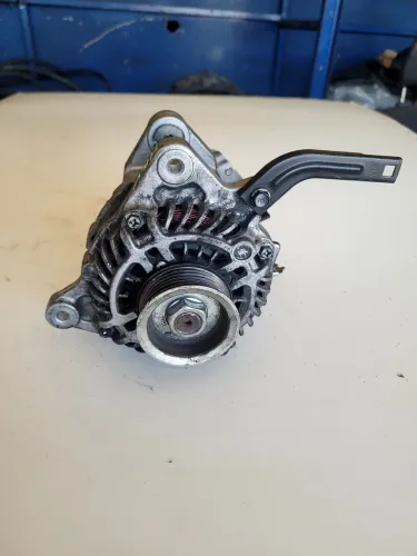 Alternador honda Hr-v 1.8 2017 a 2022