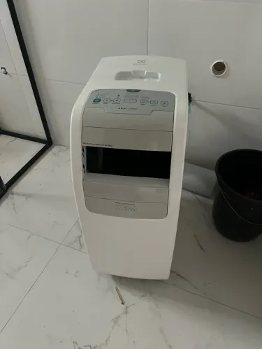 Ar-Condicionado Portátil Electrolux EcoTurbo - Oportunidade