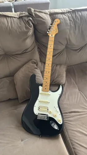 Guitarra Fender Player II Hss