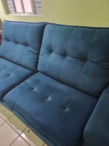 Sofá retrátil 