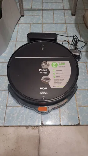 Aspirador Philco PAS28P usado