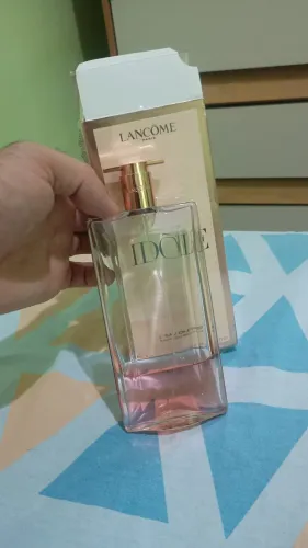 Perfume Idole Lancôme