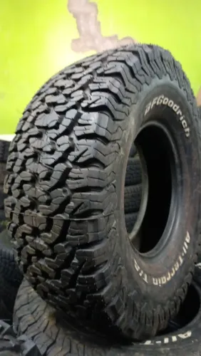 PNEUS 285X75-16 BF GOODRICH