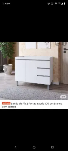 Balcão 