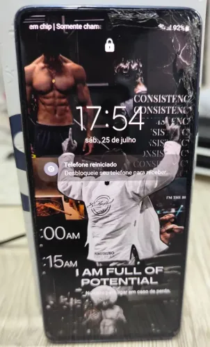Samsung Galaxy S20 FE 5Gl