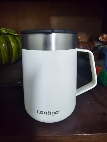 Caneca contigo
