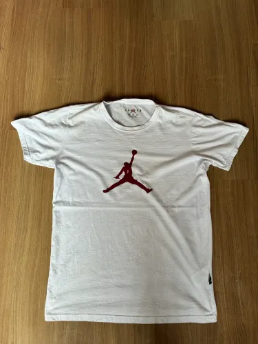 CAMISA AIR JORDAN GG