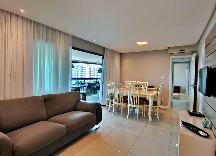 Apartamento para locação, PARALELA, Salvador, BA