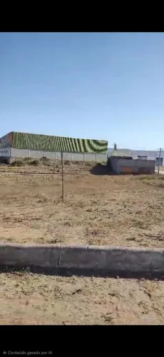 TERRENO 240M2 35.000,00