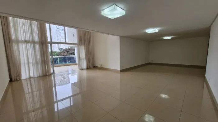 APARTAMENTO DE 04 SUÍTES, JARDIM GOIÁS.