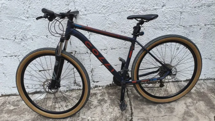 Bicicleta COLLI Aro 29 