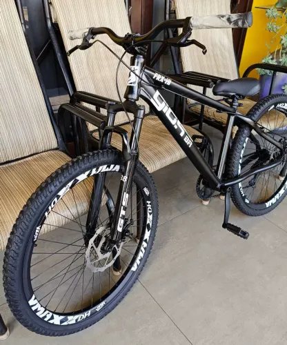 Bicicleta Gios BR ( Sem Trocas)