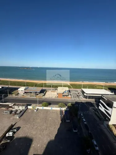 APARTAMENTO GARDEN NO SAN PIETRO VIVER COM CONFORTO E VISTA PRO MAR!
