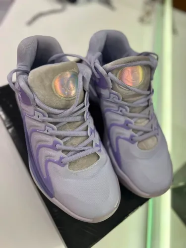 Tênis Nike KD 17 "B.A.D." Edição Especial - Tam 37 (Novo, Original)