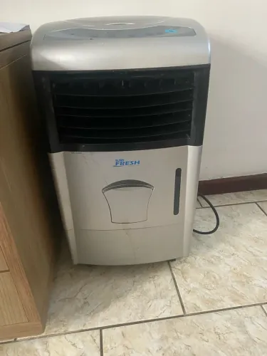 Climatizador quente/frio