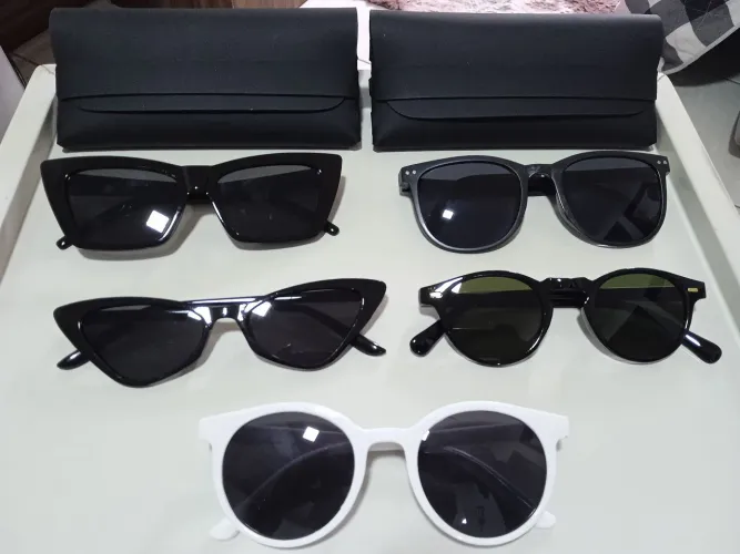 Óculos Proteção UV