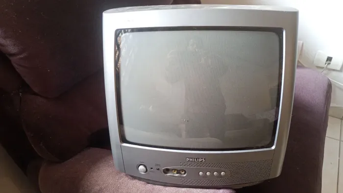 Tv colorida
