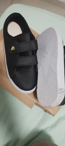 Sapato feminino Tam 29