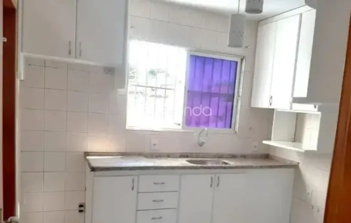 APARTAMENTO - 2 QUARTOS (1 SUÍTE) - ÁREA 112m² - RESIDENCIAL TERRA BRAZILLIS - SETOR SUL -