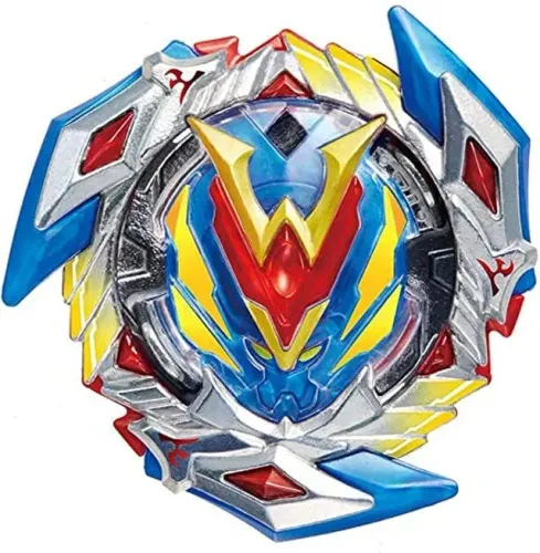 Winning Valkyrie