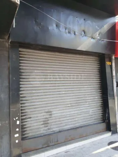 Loja 58m² para alugar Travessa São Luís Gonzaga, São Cristóvão, Zona Norte, Rio de Janeiro