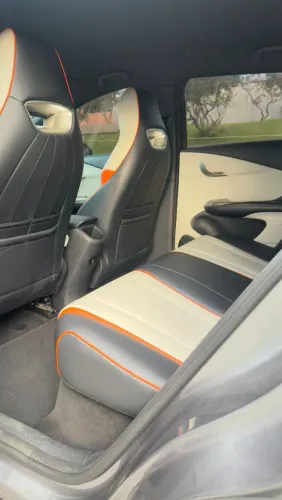 BYD Dolphin EV (Elétrico) 2026