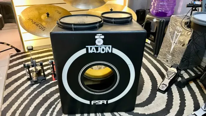 Tajon FSA