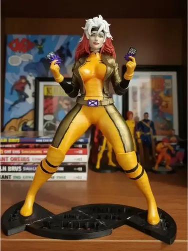 Action Figure - Colecionável - Pintado à mão - qualquer personagem/criação