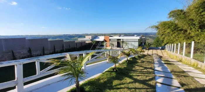 Chácara à venda, Sítios de Recreio da Estância Uberlândia - Marília/SP