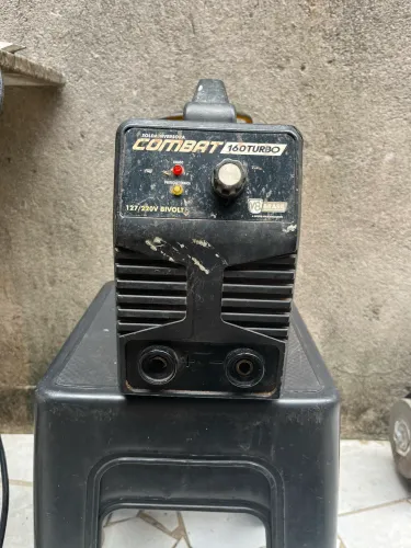 VENDO 3 EQUIPAMENTOS - TUDO FUNCIONANDO 100%