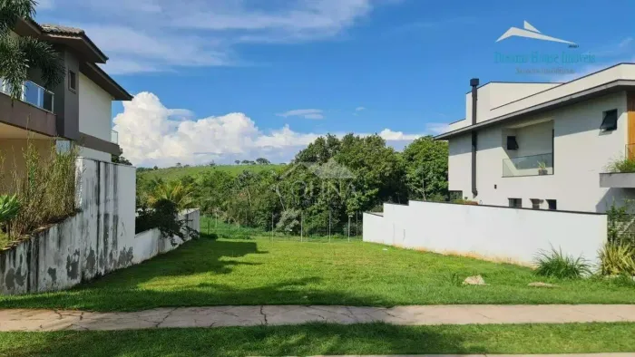 Terreno à Venda Condomínio Reserva da Serra Jundiaí/SP