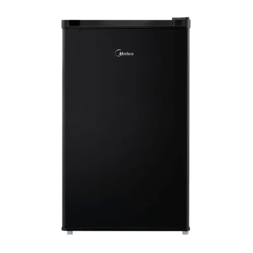 Frigobar 124 Litros Black Edition Inverter Bivolt Midea