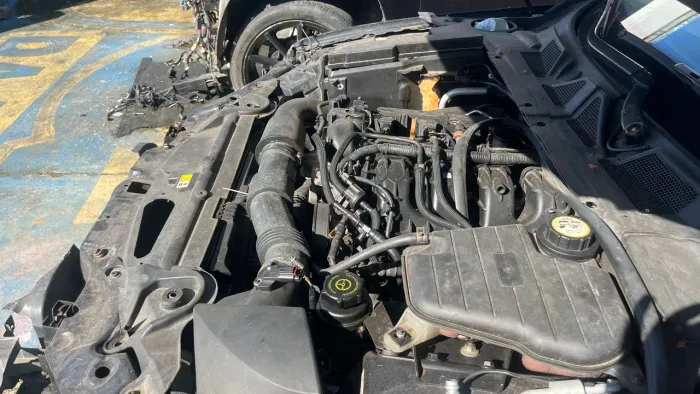 MOTOR PARCIAL FORD FUSION 2.0 ECOBOOST 2013 2014 2015 2016