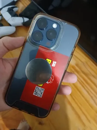 iPhone 15 Pro 256gb